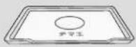 HITACHI MRO-AV100E - สภาพของถังนป้า - 1