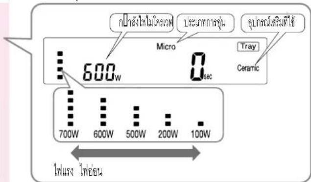 กปลังไหโมเรอร์ ประทานการซุ้น อุปกรณ์เสริมที่ใช้ Micro 0sec Tray Ceramic 600W 700W 600W 500W 200W 100W ไหแน่ ไห่อน