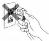 HITACHI PS-120LJ - WARNING คำเตือน - 7