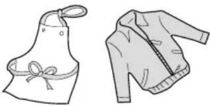 HITACHI PS-120LJ - Hints for Effective Washing ข้อแนะนำเพื่อการซักที่มีประสิทธิภาพ - 7