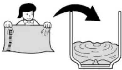 HITACHI PS-120LJ - Hints for Effective Washing ข้อแนะนำเพื่อการซักที่มีประสิทธิภาพ - 3