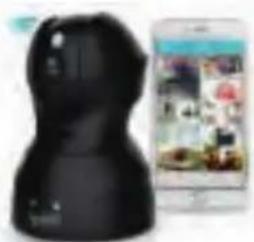 SereneLife IPCAMHD82 - Compatible Products: - 4