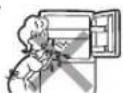 HITACHI R-VG470PRU8 - During daily use ...To avoid illness and injury. - 7