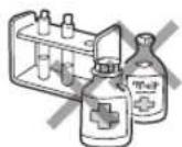 HITACHI R-VG470PRU8 - During daily use ...To avoid fire, electric shock. - 18