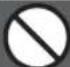 HITACHI R-VG470PRU8 - The symbols below are examples. - 2