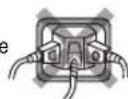 HITACHI R-VG470PRU8 - Power Cord and Power Plug ...To avoid fire, electric shock. - 5