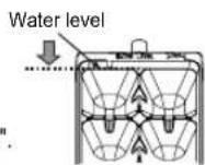 HITACHI R-VG470PRU8 - Ice Making - 1