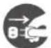 HITACHI R-VG470PRU8 - During daily use ...To avoid fire, electric shock . (Continuance) - 4