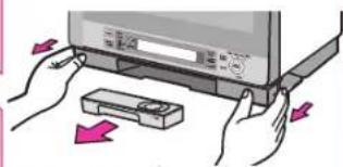 HITACHI MRO-AV200E - ภาครองน้ำ - 1