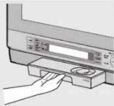 HITACHI MRO-AV200E - วิธีการระบายน้ำ - 3