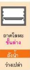 HITACHI MRO-AV200E - การทำอาหารแบบกำหนดเอง (เนื้อ) - 2