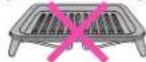 HITACHI MRO-AV200E - การอบแบบอุ่นเตาไมโครเวฟ - 4