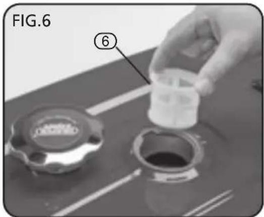 FIG.6 ⑥