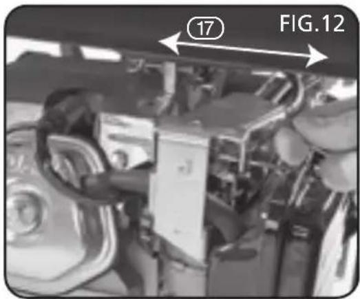 ⑰ FIG.12