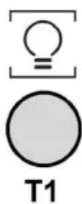 HOTPOINT PHVP 6.6F LM K - Нулиране на сигнализатора за замърсяване на филтъра - 1