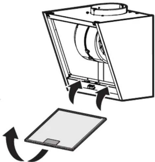 HOTPOINT PHVP 6.6F LM K - 23