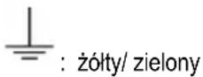 HOTPOINT PHVP 6.6F LM K - Podłączenie przewodu - 1