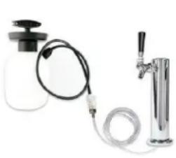 Avantco UDD-2-HC-S - Cleaning: - 1