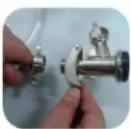 Avantco UDD-2-HC-S - Electrical - 3