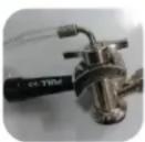 Avantco UDD-2-HC-S - Electrical - 4