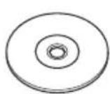 KENWOOD DDX820WS - Precautions on handling discs - 1