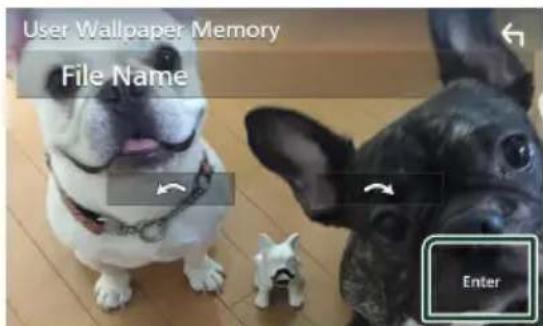 User Wallpaper Memory File Name Enter