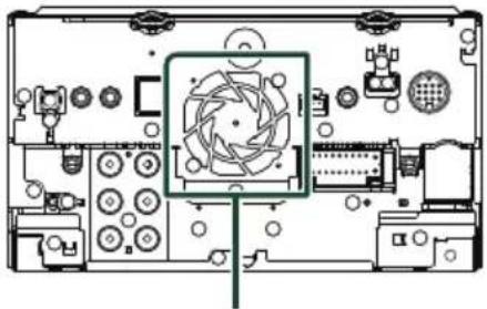 KENWOOD DDX8020S - NOTE - 1