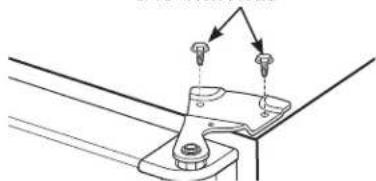 Crosley XSS25GSHSS - WARNING - 4