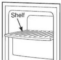 Shelf
