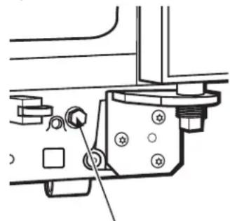 Crosley XSS25GSHSS - To adjust the rollers on 23' (33" wide), 25' models: - 1