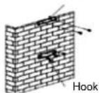 Kunft KCHPS2339N - Model without Glass - 2