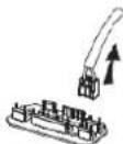 Kunft KCHPS2339N - campana extractora - 4