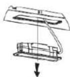 Kunft KCHPS2339N - campana extractora - 6