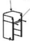 Kunft KCHPS2339N - Model without Glass - 4
