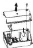 Kunft KCHPS2339N - campana extractora - 2