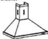 Kunft KCHPS2339N - Model without Glass - 5