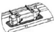Kunft KCHPS2339N - campana extractora - 5