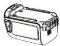 Finlux FN-VM1001BA - What's inside the box - 1