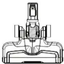 Finlux FN-VM1001BA - Importer - 2