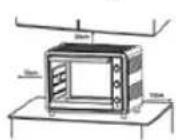 Becken BMO4137 - Precauções - 1