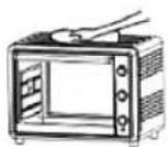 Becken BMO4137 - Método de limpeza - 2