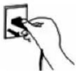 Becken BMO4137 - Maintenance Method of cleaning - 1