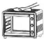 Becken BMO4137 - Mantenimiento Método de limpieza - 2