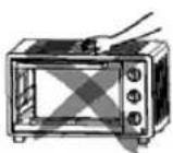 Becken BMO4137 - Precauciones - 4