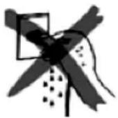 Becken BMO4137 - Precauciones - 10