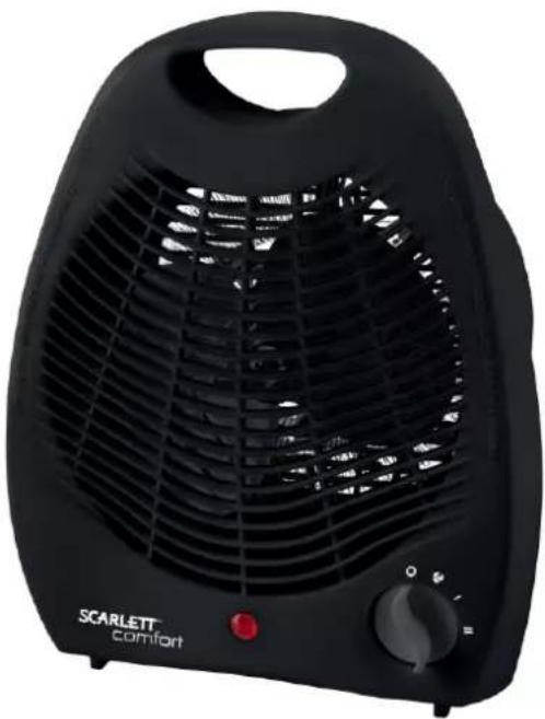 Scarlett SC-FH212S - 1