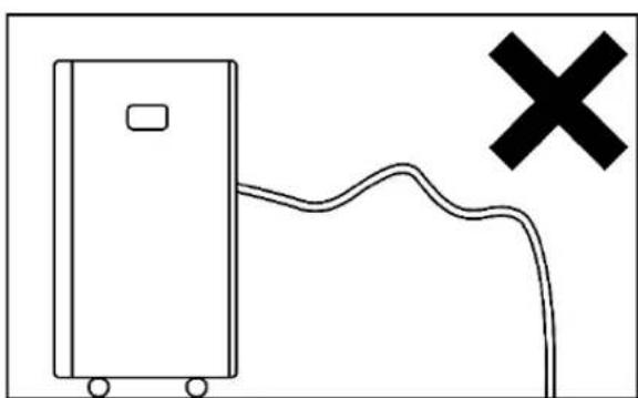 ZANUSSI ZPAC7001B - Middle drainage - 5