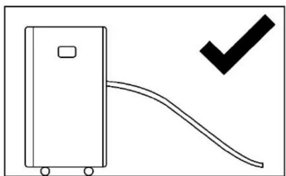 ZANUSSI ZPAC7001B - Middle drainage - 4