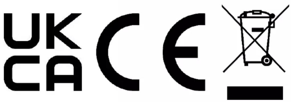 UK CA C €