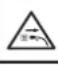 Ozito EPP-751 - DESCRIPTION OF SYMBOLS - 12